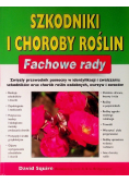 Szkodniki i choroby roślin