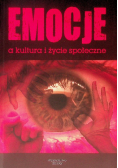 Emocje a kultura i życie społeczne