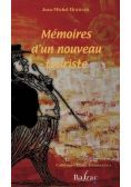 Mémoires d'un nouveau touriste