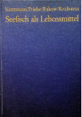 Seefish als Lebensmittel