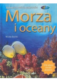 Dla Małych i Dużych Odkrywców  Morza i Oceany