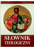 Słownik teologiczny