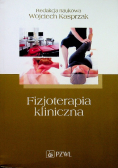 Fizjoterapia kliniczna