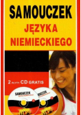 Samouczek języka niemieckiego + 2 płyty CD