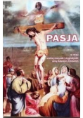 Pasja w wizji wielkiej mistyczki
