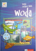 Woda edukacja dla najmłodszych
