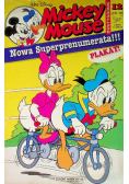 Mickey Mouse Nr 12 / 93