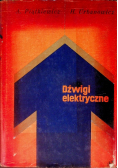 Dźwigi elektryczne