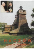 Haczów Gmina na Podkarpaciu