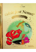 Złota kolekcja bajek Disney Tom 44 Gdzie jest Nemo