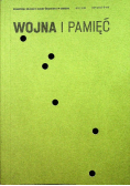 Wojna i pamięć