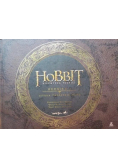 Hobbit Niezwykła podróż Kronika 1
