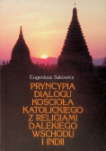 Pryncypia dialogu Kościoła katolickiego z religiami Dalekiego Wschodu i Indii