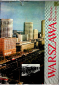 Warszawa od wyzwolenia do naszych dni