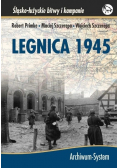 Legnica 1945