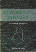 Toksykologia żywności