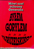 Byłem Gorylem