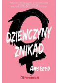 Dziewczyny Znikąd