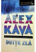Dotyk zła