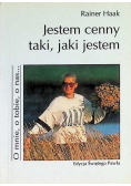 Jestem cenny taki, jaki jestem
