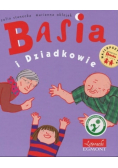 Basia i Dziadkowie