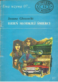 Ewa wzywa 07 Dzień słodkiej śmierci