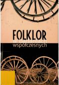 Folklor w badaniach współczesnych