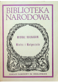 Bułhakow Mistrz i Małgorzata