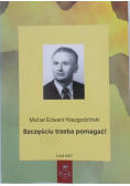 Szczęściu trzeba pomagać