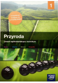 Przyroda LO 1 podręcznik