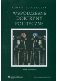 Współczesne doktryny polityczne