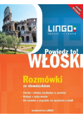 Włoski Rozmówki ze słowniczkiem