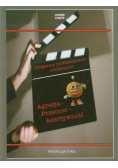 Agresja Przemoc Asertywność + DVD