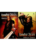 Krawędź Żelaza Tom 1 i 2