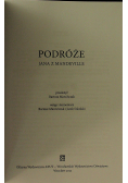 Podróże Jana z Mandeville
