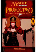 Proroctwo cykl maskarady