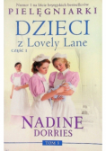 Dzieci z Lovely Lane. Część 1 Tom 3
