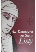 Św Katarzyna ze Sieny Listy