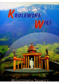 Królewska wieś. Monografia Skawicy