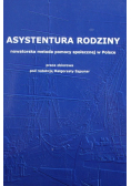 Asystentura rodziny