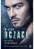W jego oczach