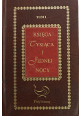 Księga tysiąca i jednej nocy Tom I