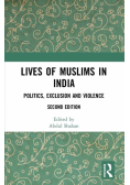 Lives of Muslims in India