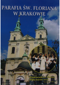 Parafia Św Floriana w Krakowie