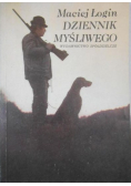 Dziennik myśliwego