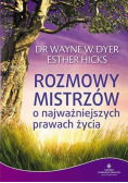 Rozmowy mistrzów o najważniejszych prawach życia