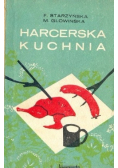 Harcerska kuchnia