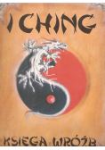 Iching księga wróżb