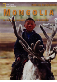 Mongolia W poszukiwaniu szamanów