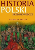 Historia Polski  średniowiecze